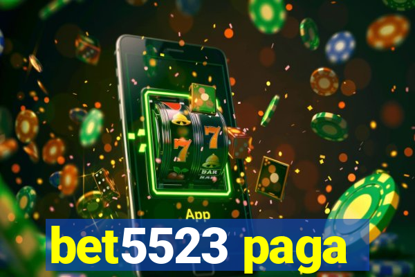 bet5523 paga